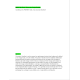 MGMT 404 Week 5 Discussion: Project Baseline
